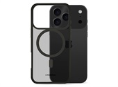 Mobilize MagSafe Compatible Hybrid Pro Case Apple iPhone 17 Pro Black